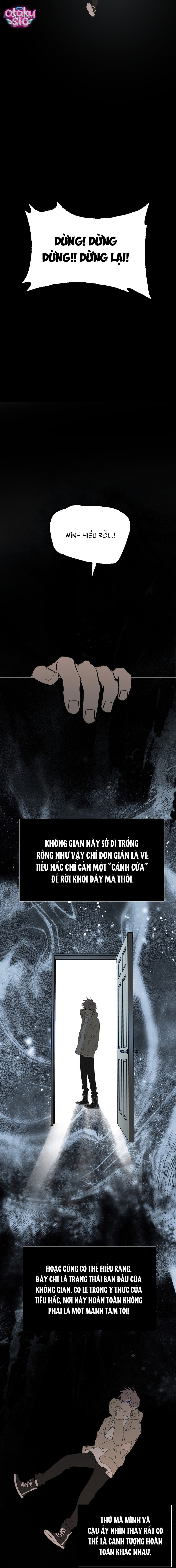 Ác Chi Hoàn - Chap 82 - Trang 7