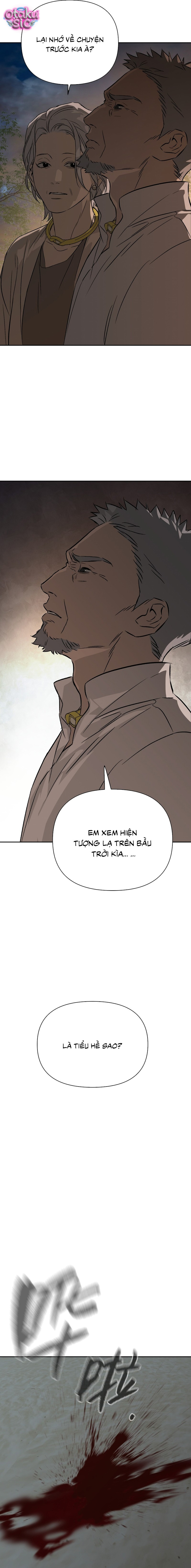 Ác Chi Hoàn - Chap 83 - Trang 1