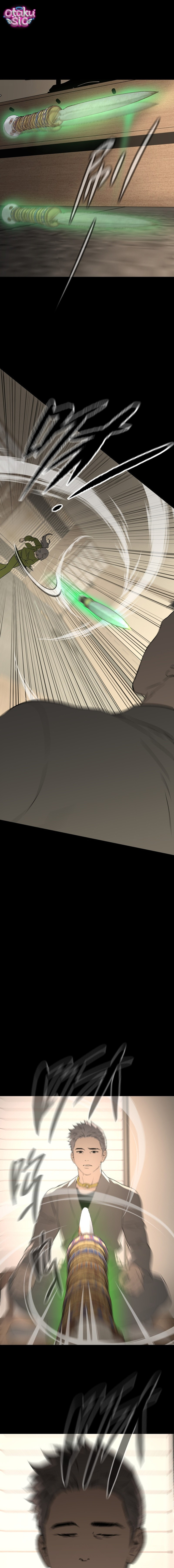 Ác Chi Hoàn - Chap 83 - Trang 11