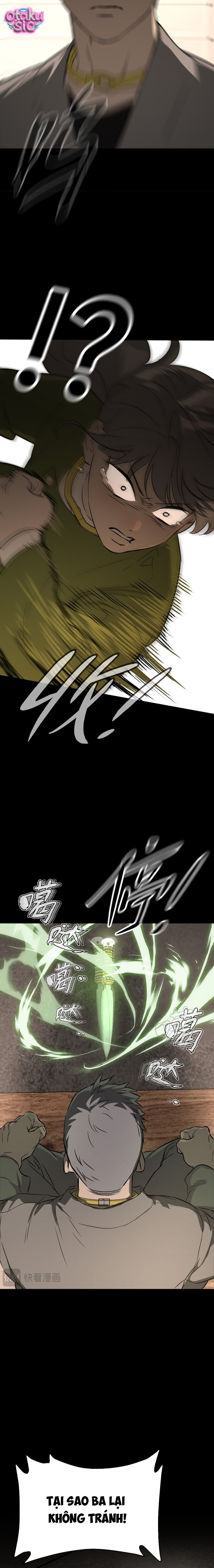 Ác Chi Hoàn - Chap 83 - Trang 12