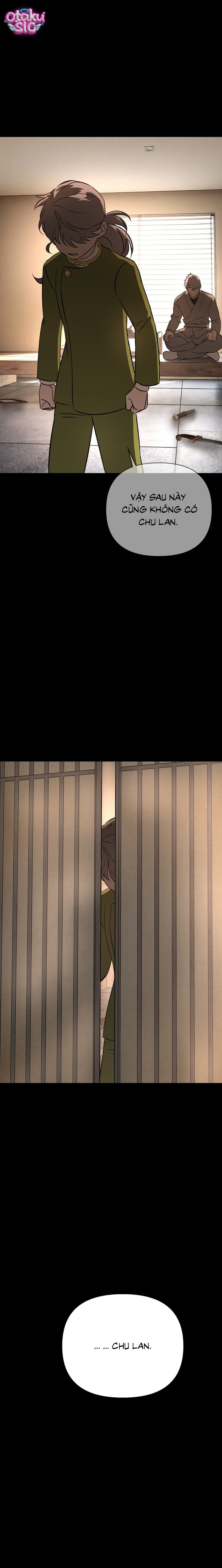 Ác Chi Hoàn - Chap 83 - Trang 14