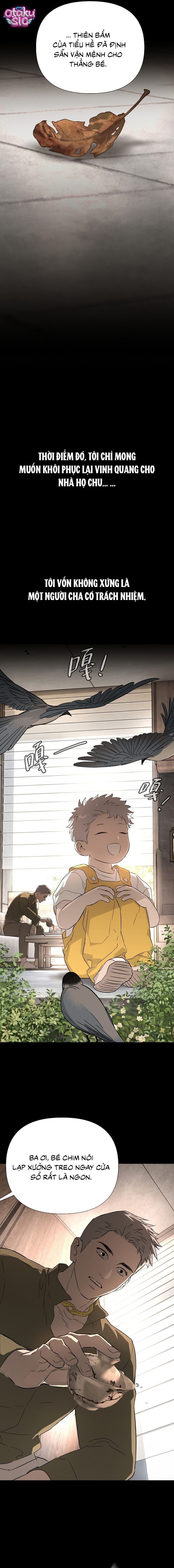 Ác Chi Hoàn - Chap 83 - Trang 17