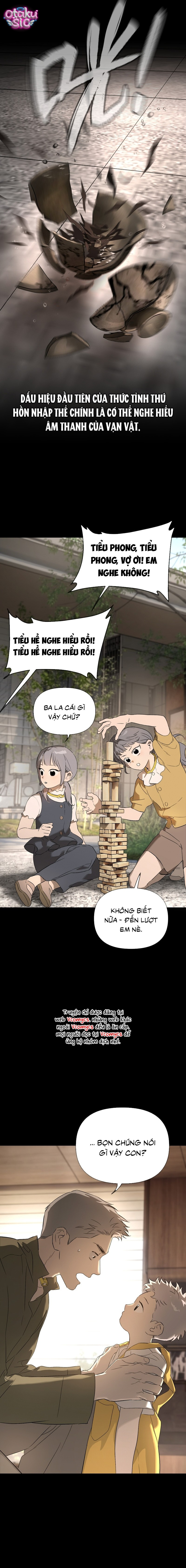 Ác Chi Hoàn - Chap 83 - Trang 18