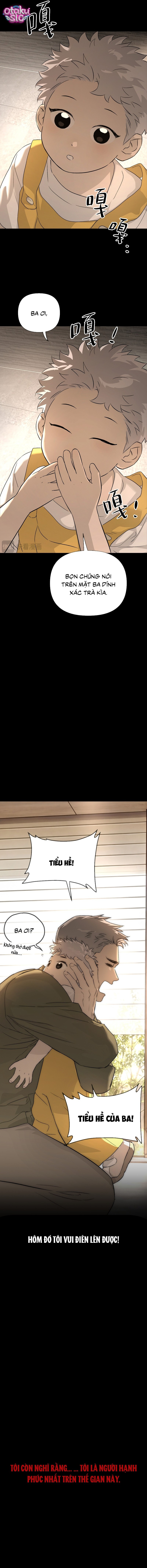 Ác Chi Hoàn - Chap 83 - Trang 19