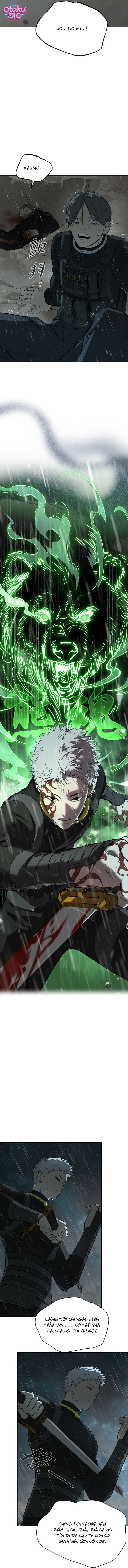 Ác Chi Hoàn - Chap 83 - Trang 2