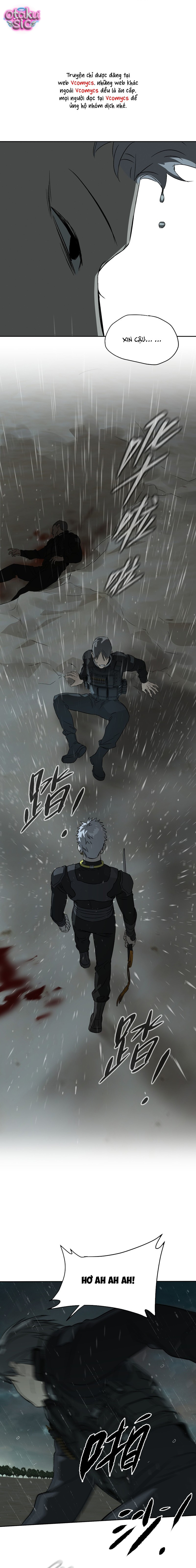 Ác Chi Hoàn - Chap 83 - Trang 3