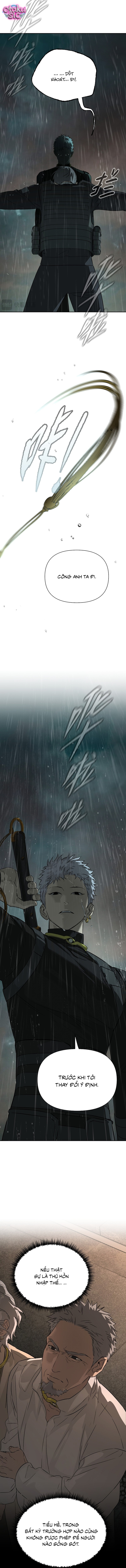 Ác Chi Hoàn - Chap 83 - Trang 4