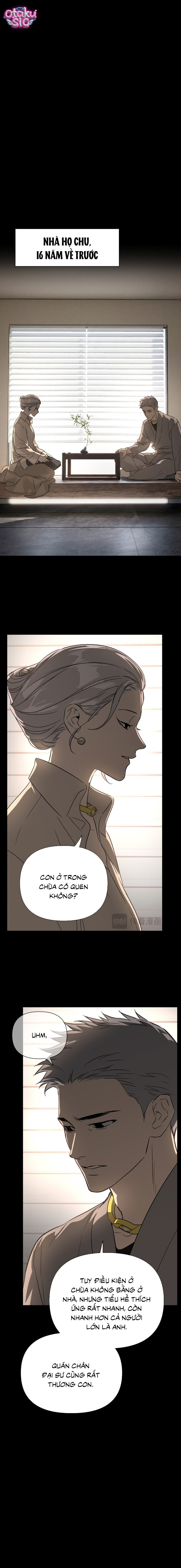 Ác Chi Hoàn - Chap 83 - Trang 5