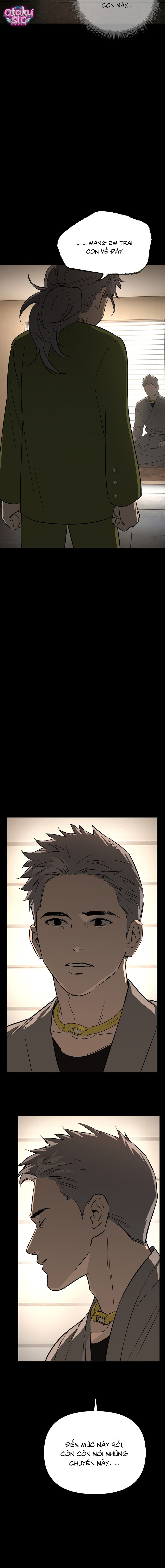 Ác Chi Hoàn - Chap 83 - Trang 8