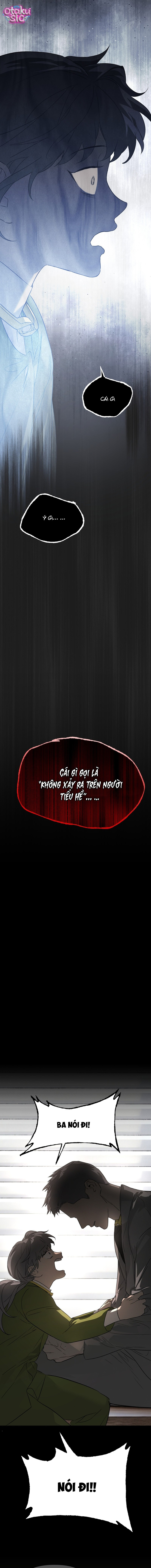 Ác Chi Hoàn - Chap 84 - Trang 12