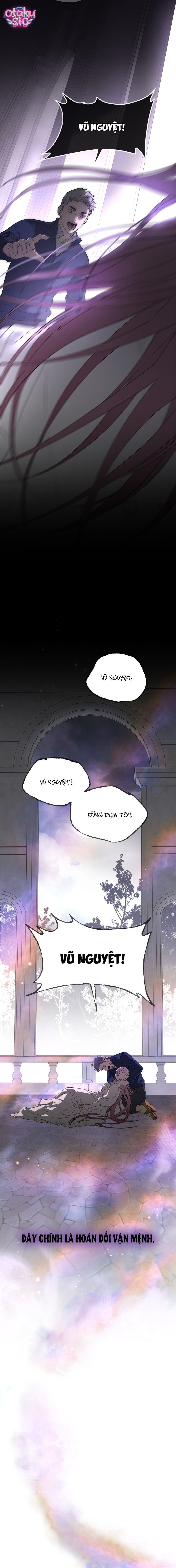 Ác Chi Hoàn - Chap 84 - Trang 14