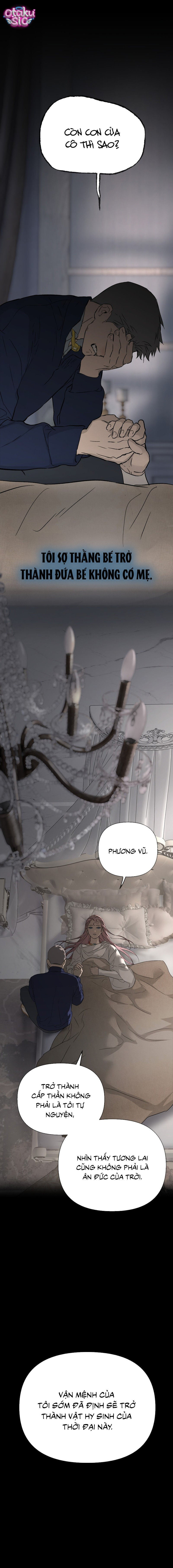 Ác Chi Hoàn - Chap 84 - Trang 18