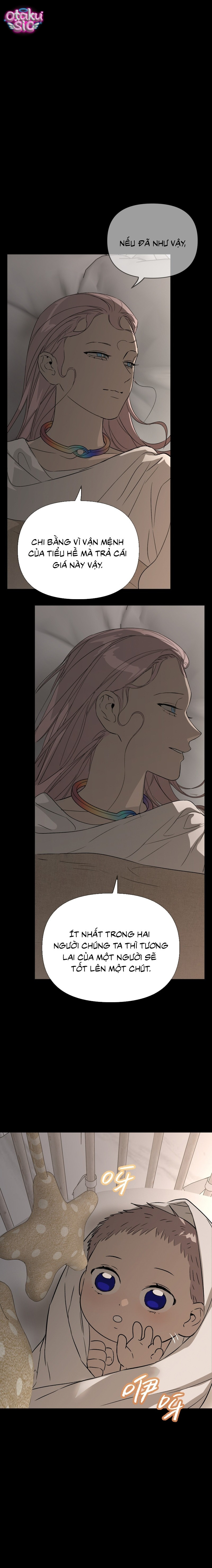 Ác Chi Hoàn - Chap 84 - Trang 19