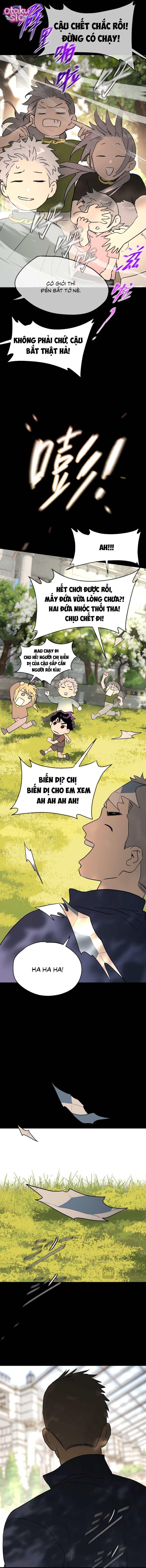 Ác Chi Hoàn - Chap 84 - Trang 2