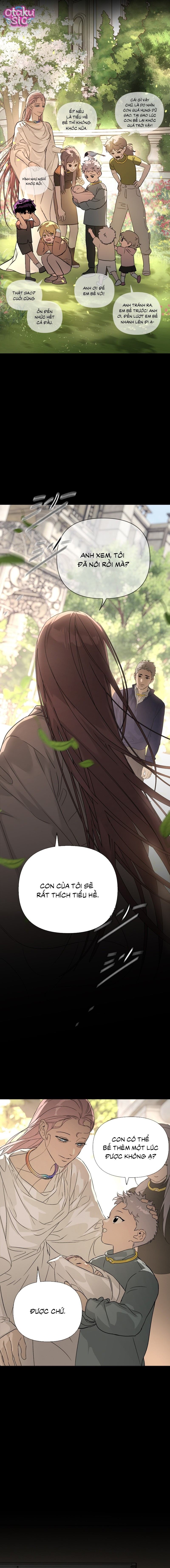 Ác Chi Hoàn - Chap 84 - Trang 21