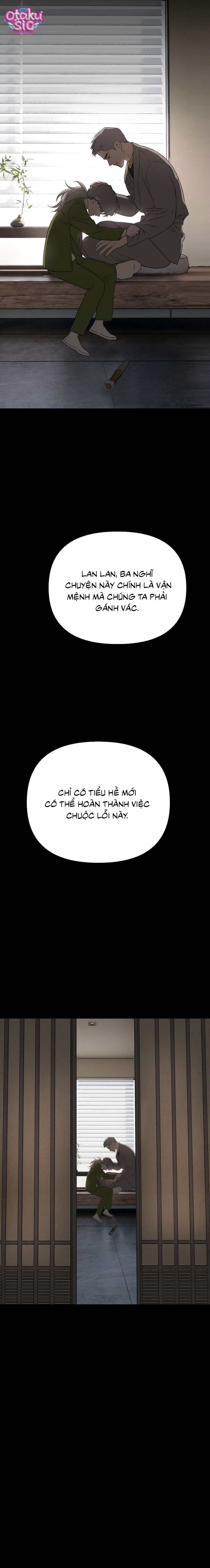 Ác Chi Hoàn - Chap 84 - Trang 22
