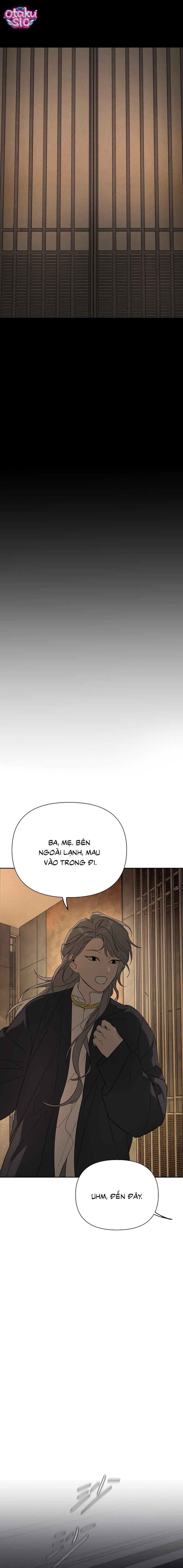 Ác Chi Hoàn - Chap 84 - Trang 23