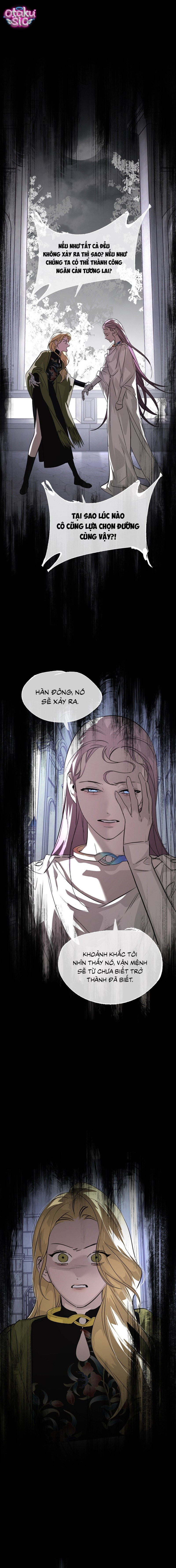 Ác Chi Hoàn - Chap 84 - Trang 25