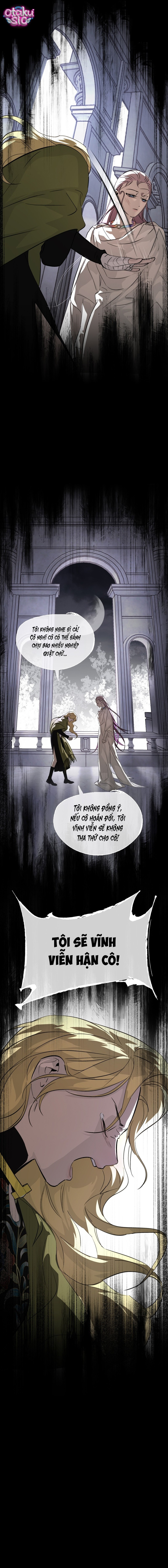 Ác Chi Hoàn - Chap 84 - Trang 26