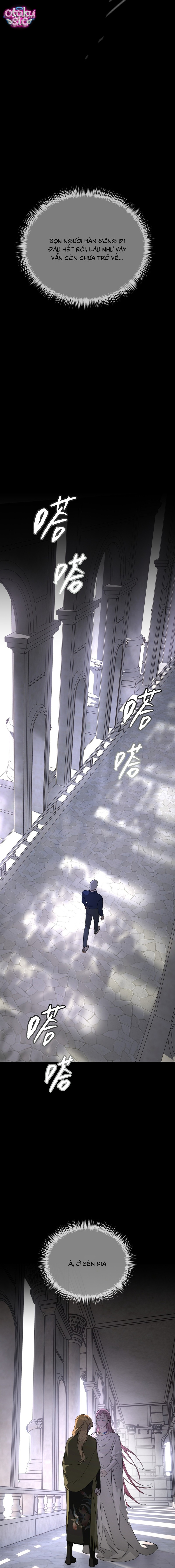 Ác Chi Hoàn - Chap 84 - Trang 3
