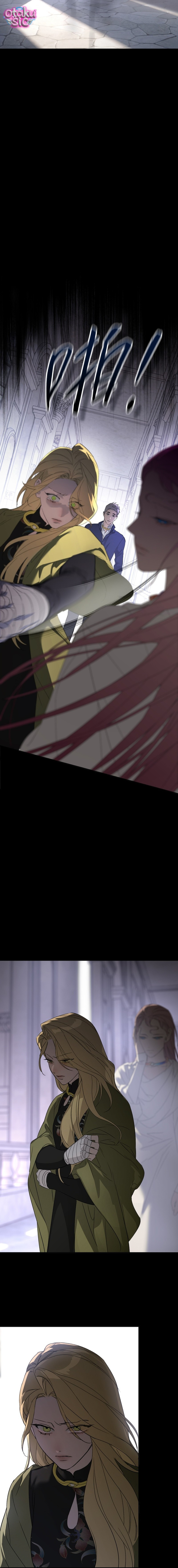 Ác Chi Hoàn - Chap 84 - Trang 4