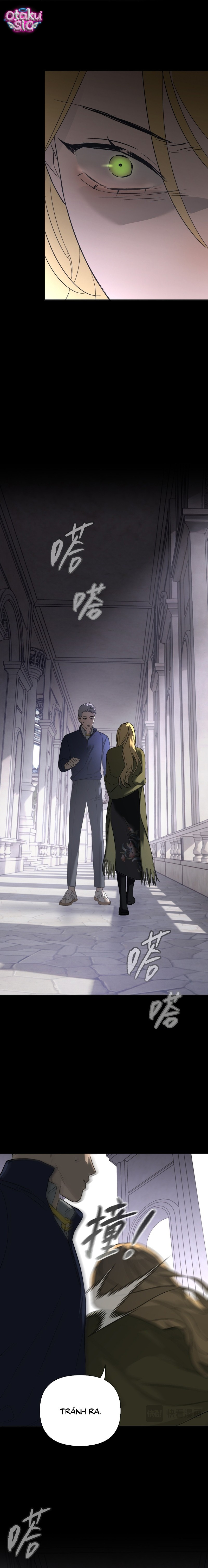 Ác Chi Hoàn - Chap 84 - Trang 5