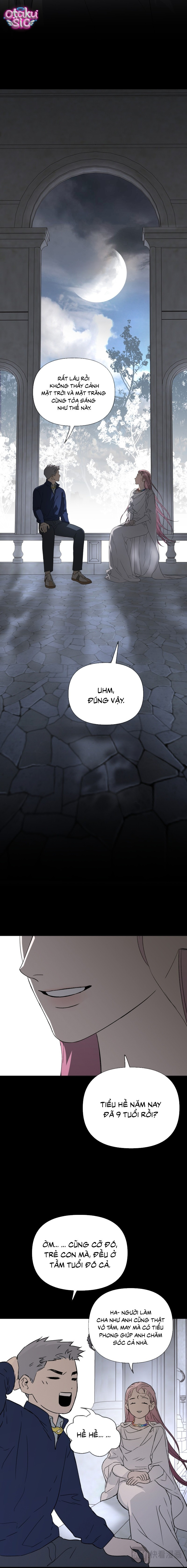 Ác Chi Hoàn - Chap 84 - Trang 7