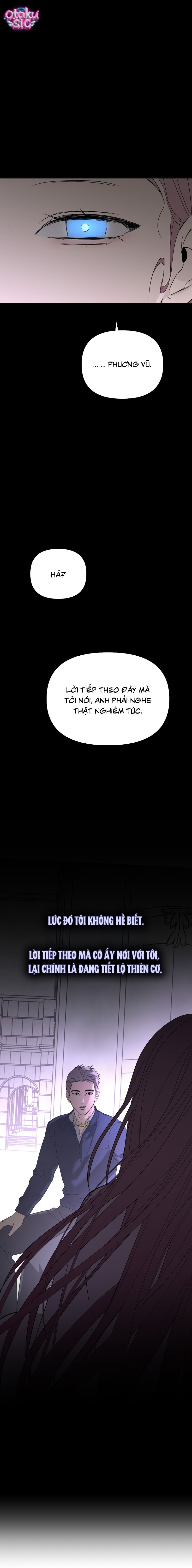 Ác Chi Hoàn - Chap 84 - Trang 8