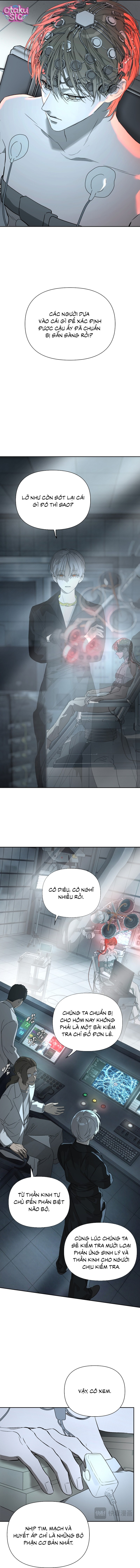 Ác Chi Hoàn - Chap 85 - Trang 1