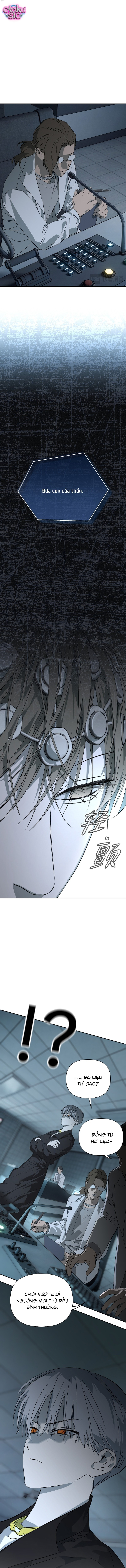 Ác Chi Hoàn - Chap 85 - Trang 13