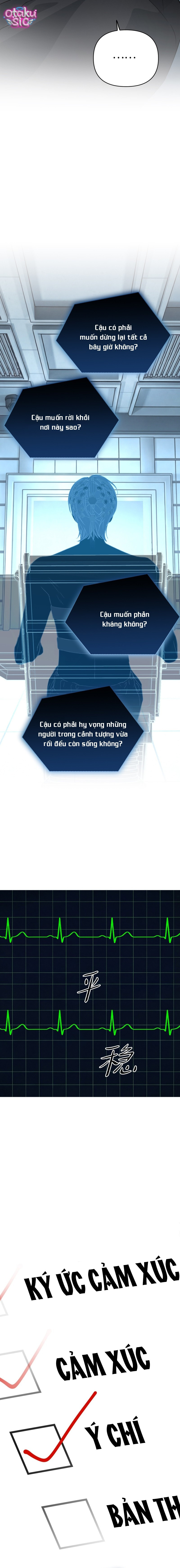 Ác Chi Hoàn - Chap 85 - Trang 14