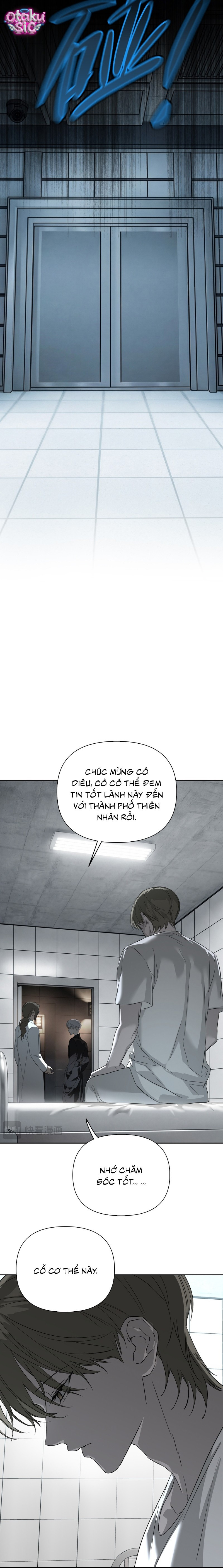 Ác Chi Hoàn - Chap 85 - Trang 16