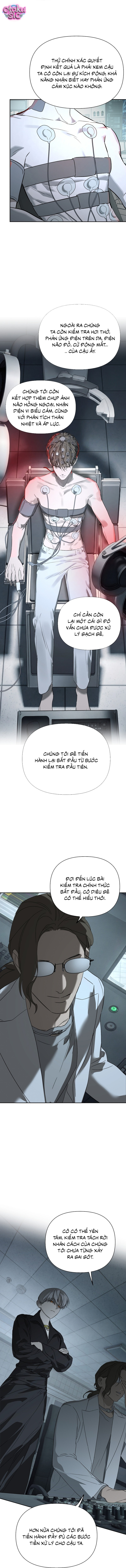 Ác Chi Hoàn - Chap 85 - Trang 2