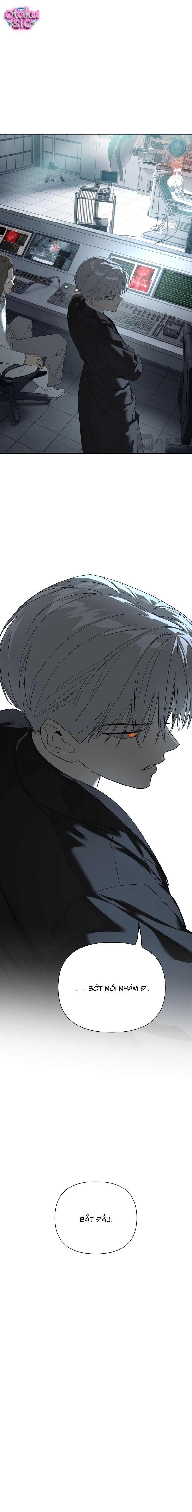 Ác Chi Hoàn - Chap 85 - Trang 6
