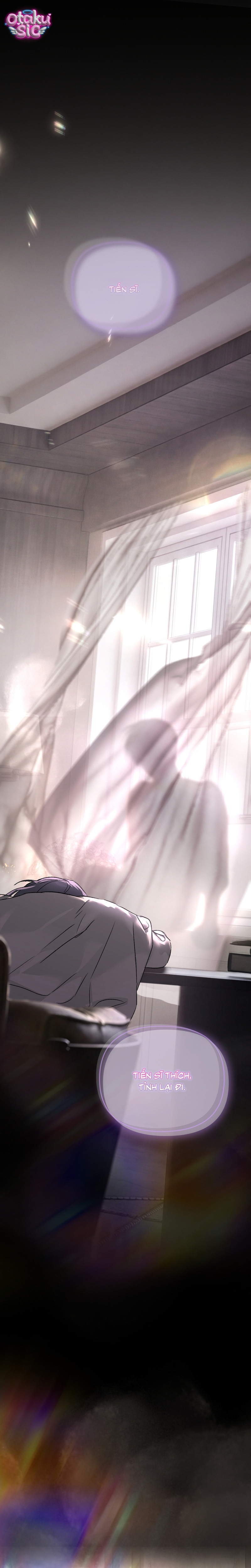 Ác Chi Hoàn - Chap 86 - Trang 1