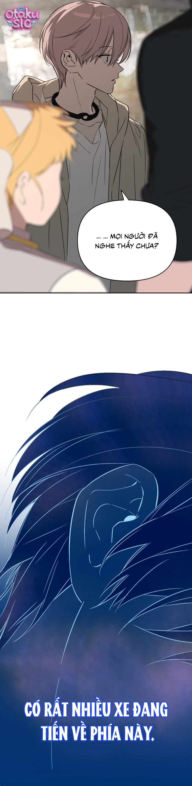 Ác Chi Hoàn - Chap 86 - Trang 10