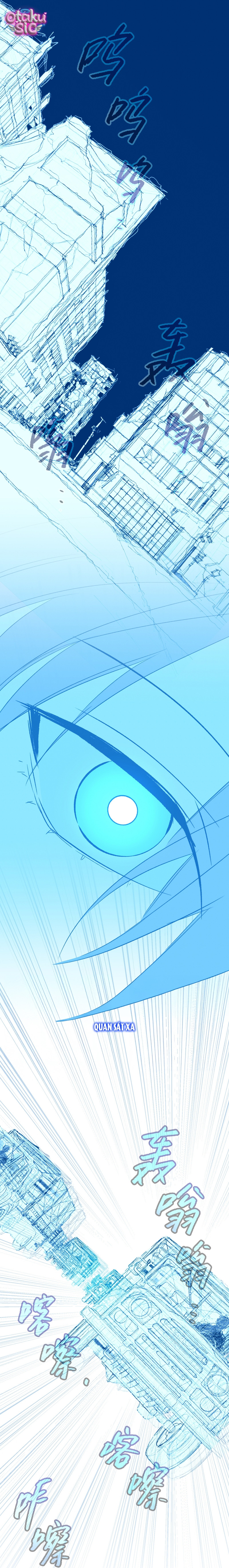 Ác Chi Hoàn - Chap 86 - Trang 11