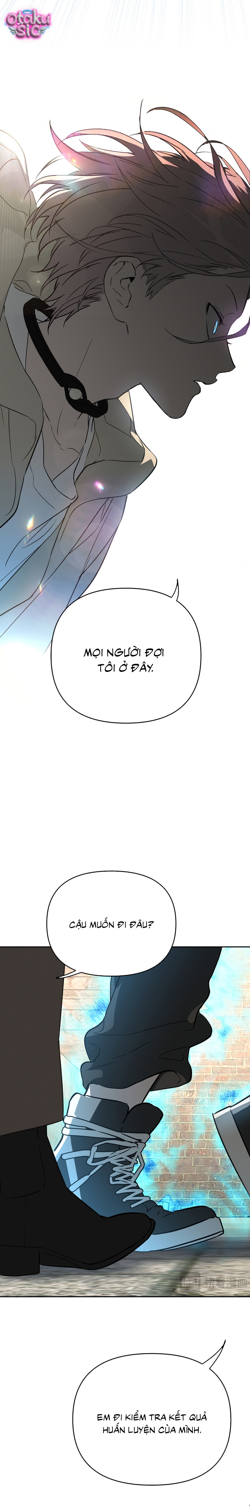 Ác Chi Hoàn - Chap 86 - Trang 12