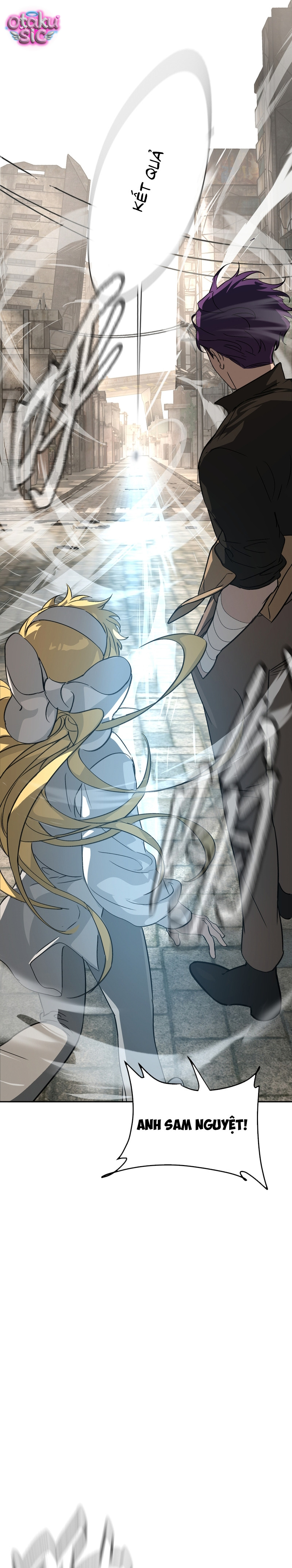 Ác Chi Hoàn - Chap 86 - Trang 13