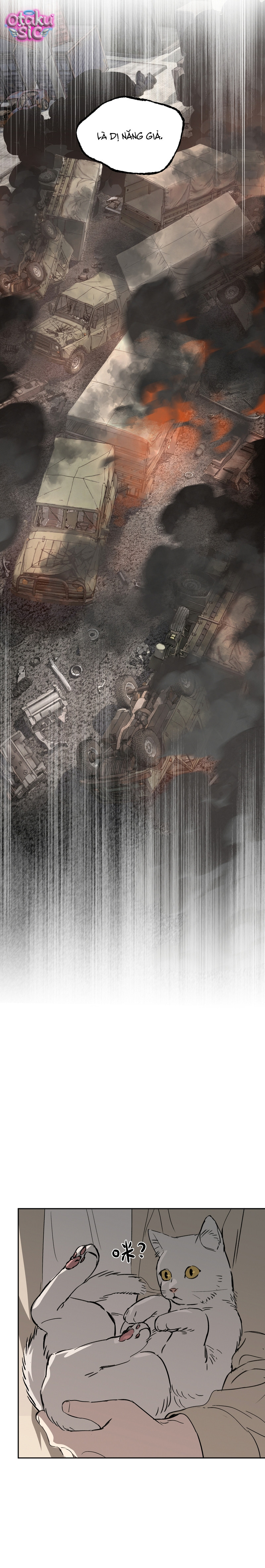 Ác Chi Hoàn - Chap 86 - Trang 18