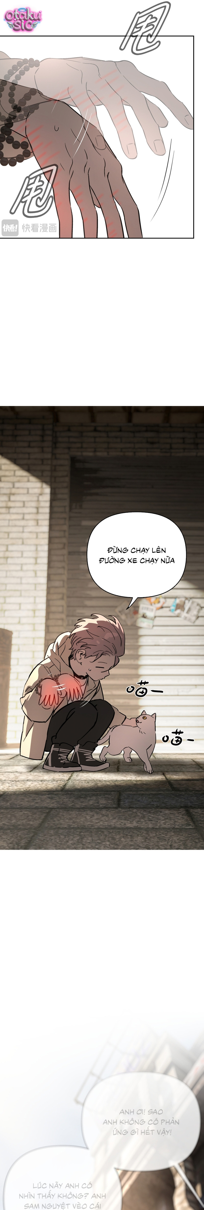 Ác Chi Hoàn - Chap 86 - Trang 19