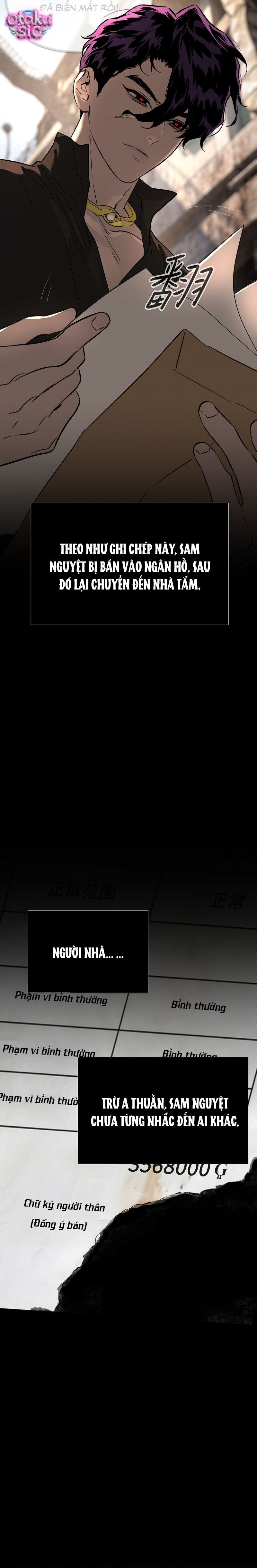 Ác Chi Hoàn - Chap 86 - Trang 20
