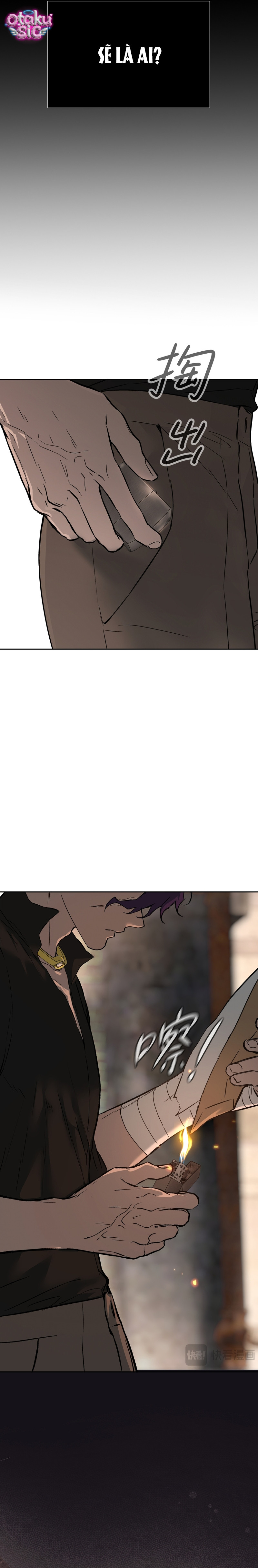 Ác Chi Hoàn - Chap 86 - Trang 21