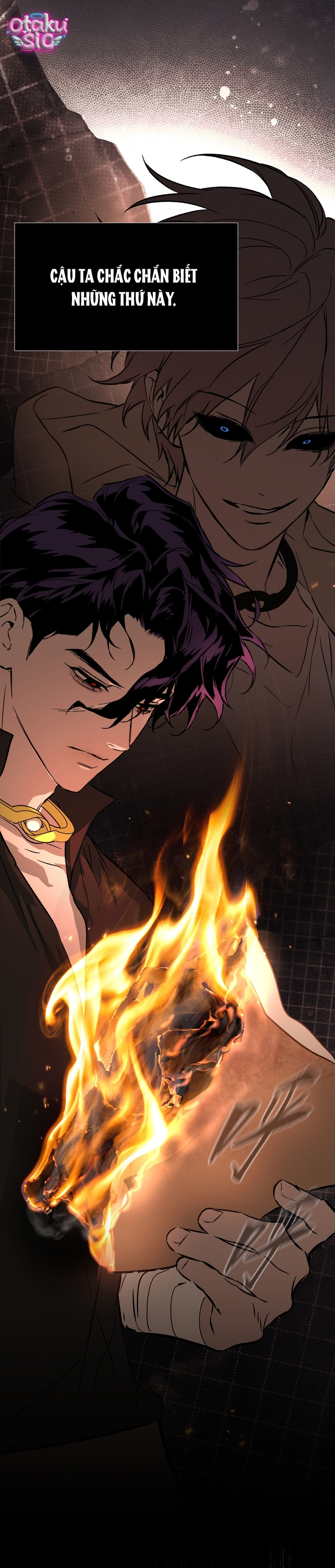 Ác Chi Hoàn - Chap 86 - Trang 22