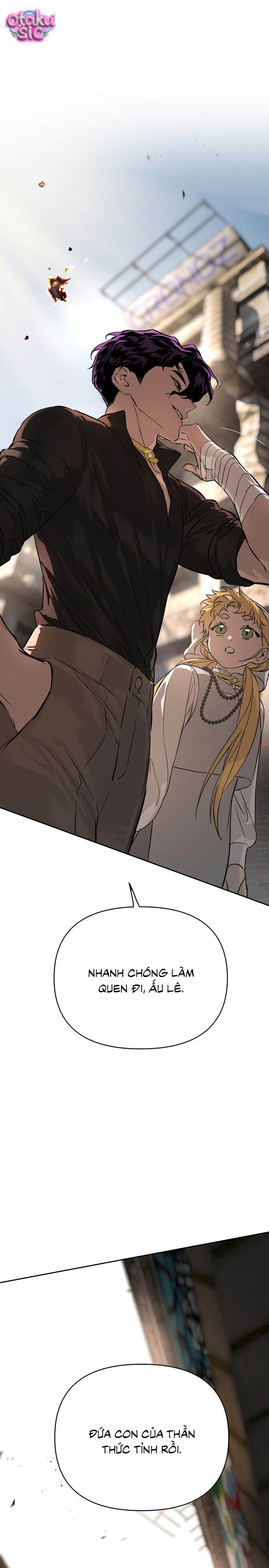 Ác Chi Hoàn - Chap 86 - Trang 24