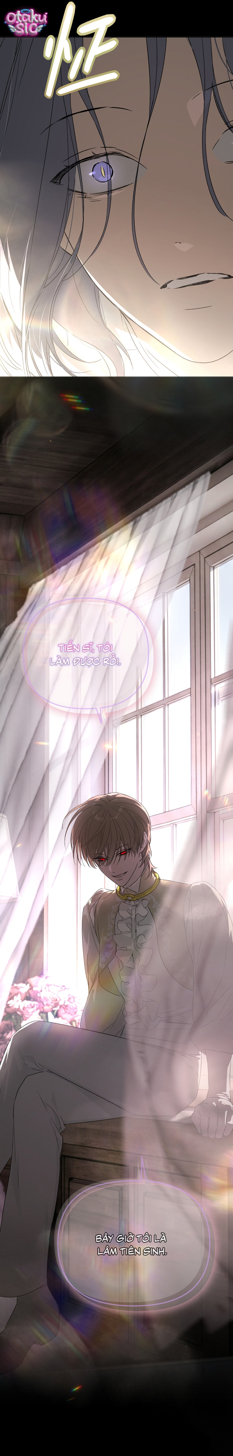 Ác Chi Hoàn - Chap 86 - Trang 3