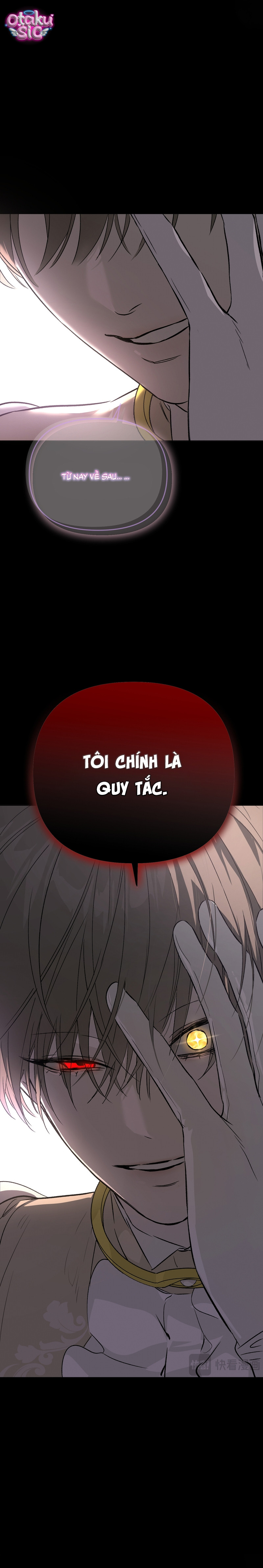 Ác Chi Hoàn - Chap 86 - Trang 4