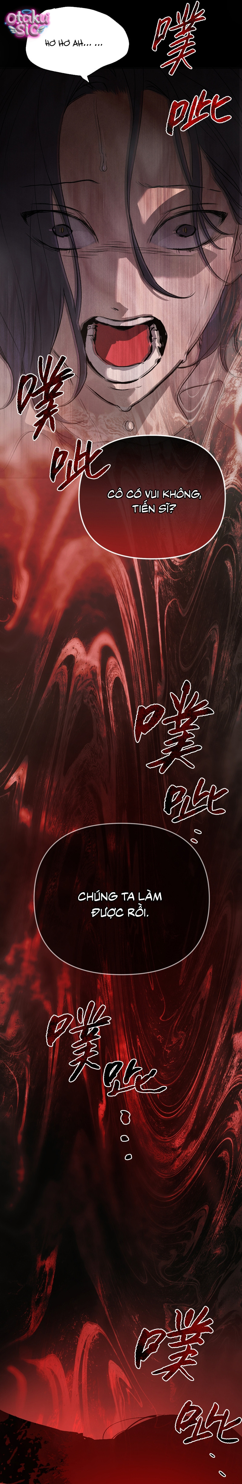 Ác Chi Hoàn - Chap 86 - Trang 5