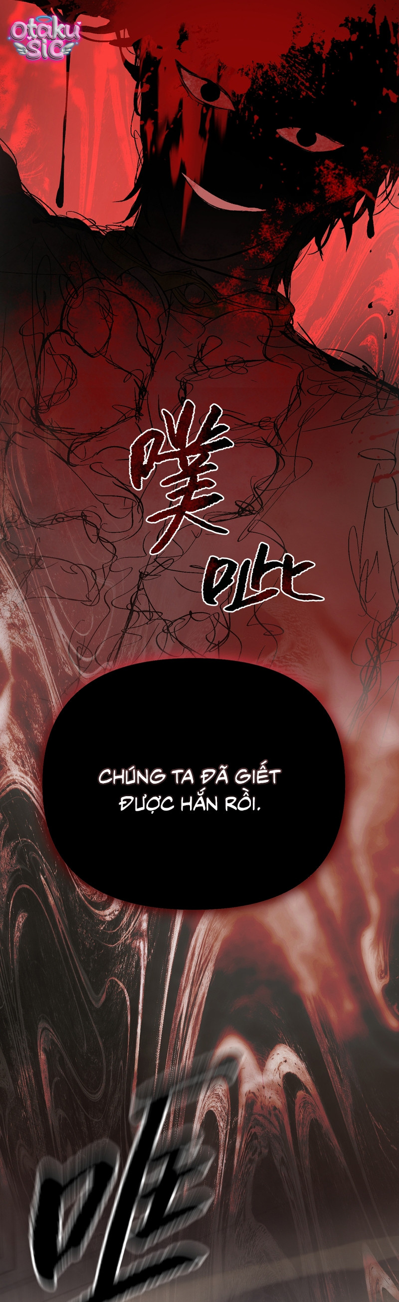 Ác Chi Hoàn - Chap 86 - Trang 6