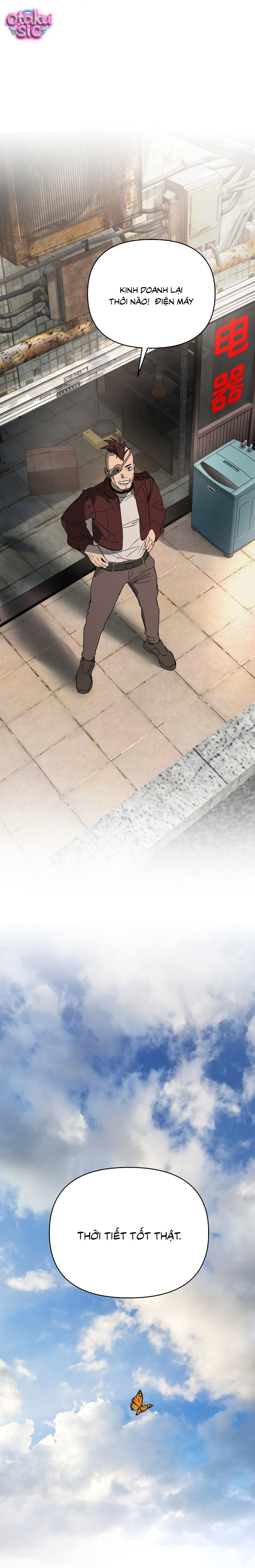 Ác Chi Hoàn - Chap 87 - Trang 13